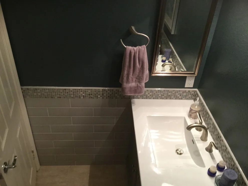 PRIMARY BATHROOM by Precision Home Design & Remodeling - Photo 2