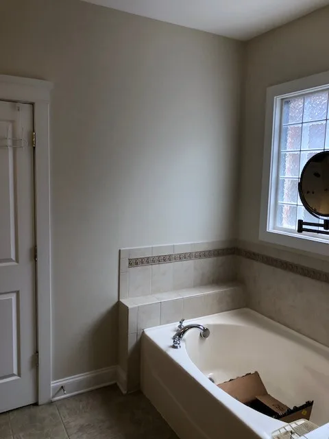 Belmont Master Bathroom by Carolina Complete Concepts, LLC - Photo 6