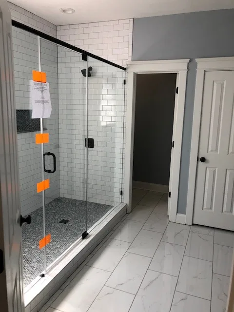 Belmont Master Bathroom by Carolina Complete Concepts, LLC - Photo 12