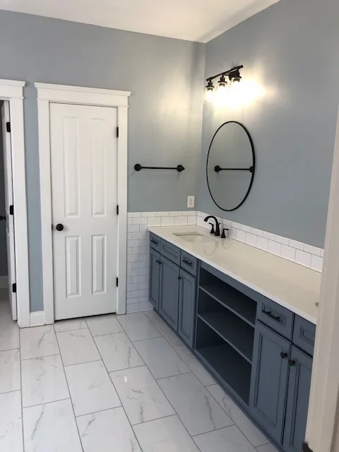 Belmont Master Bathroom by Carolina Complete Concepts, LLC - Photo 13