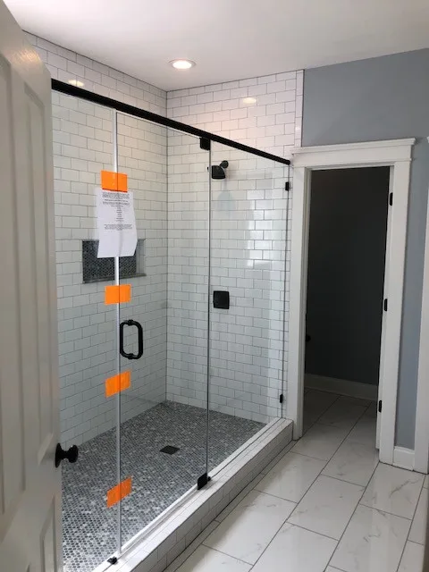 Belmont Master Bathroom by Carolina Complete Concepts, LLC - Photo 7