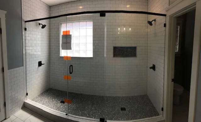 Belmont Master Bathroom by Carolina Complete Concepts, LLC - Photo 2
