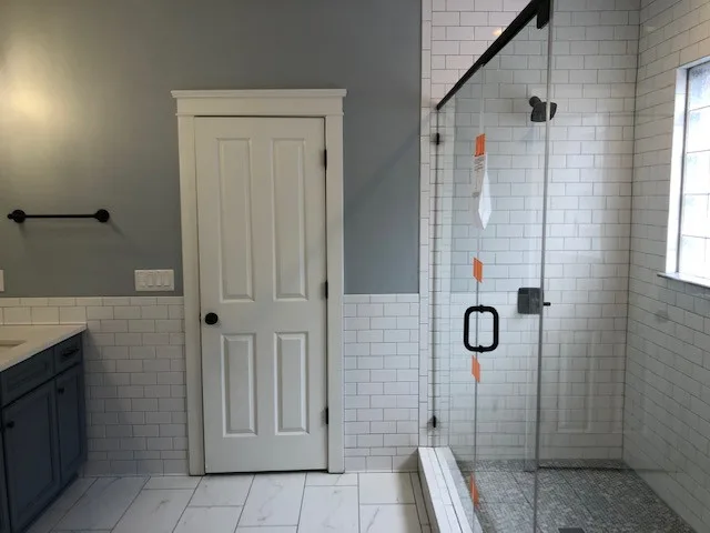 Belmont Master Bathroom by Carolina Complete Concepts, LLC - Photo 8