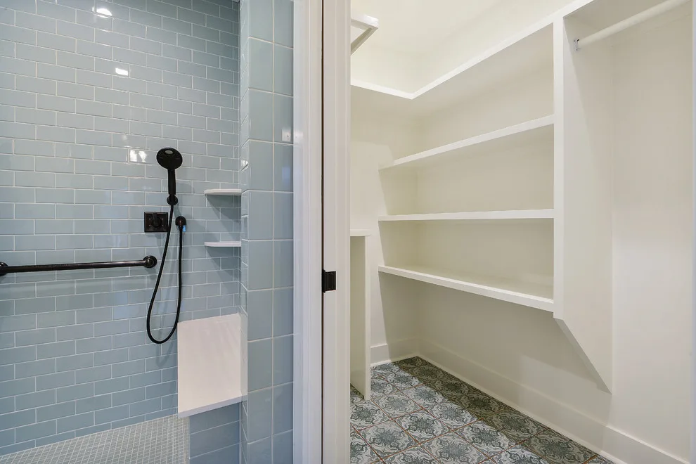 Aging In Place Design for Master Bathroom Renovation by ZITRO Construction Services LLC - Photo 5