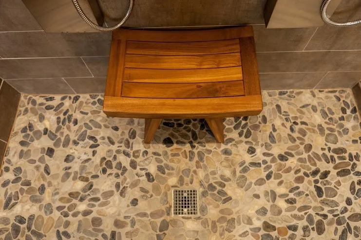 Primary Bath by Wild Sage Homes - Photo 6