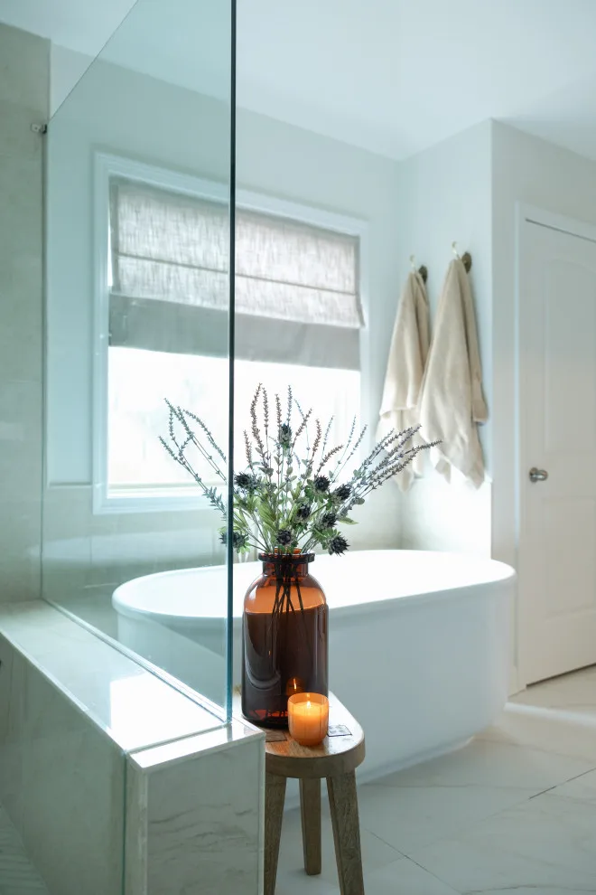 Luxury Bathroom Renovation by GJ All Services - Photo 5