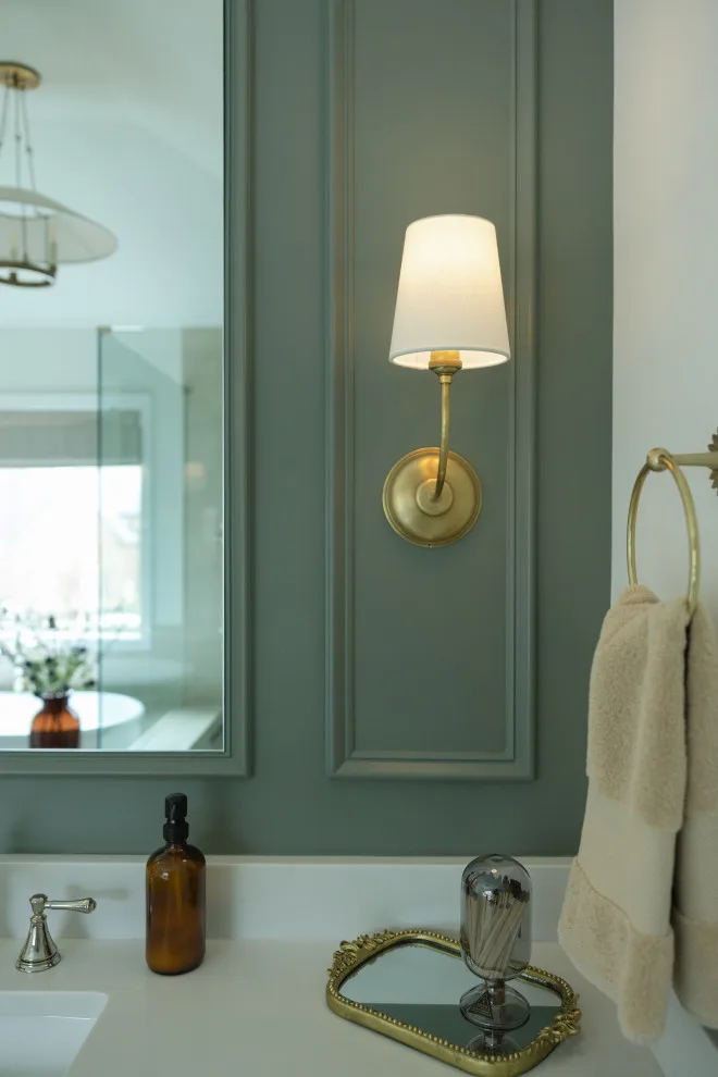 Luxury Bathroom Renovation by GJ All Services - Photo 7