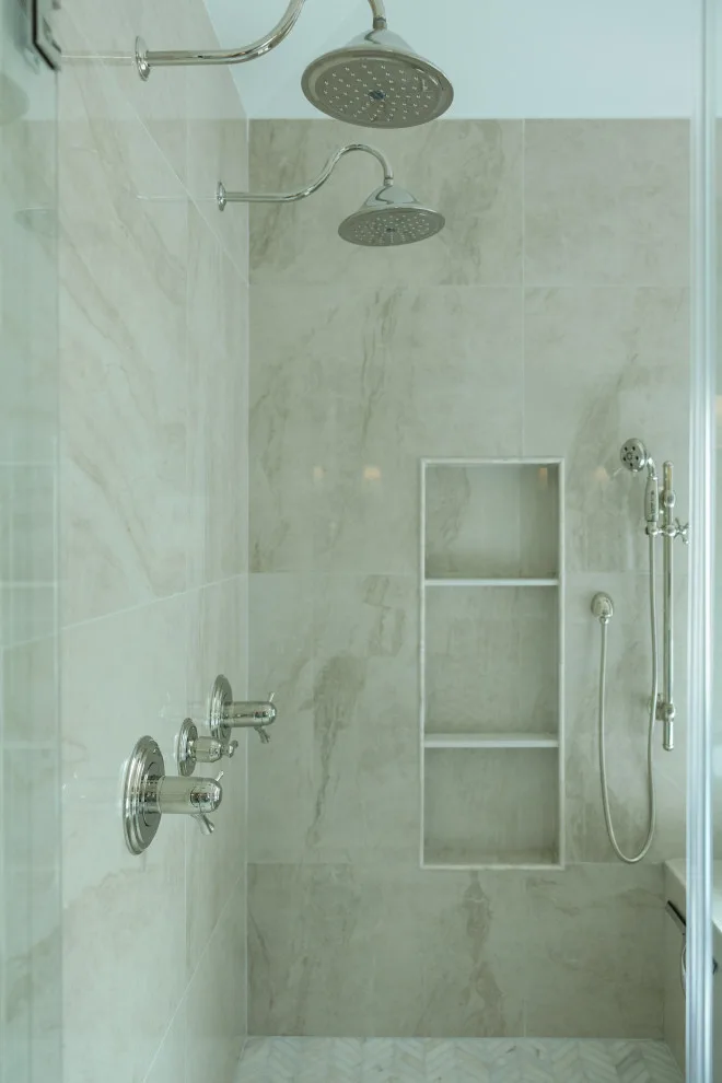 Luxury Bathroom Renovation by GJ All Services - Photo 11