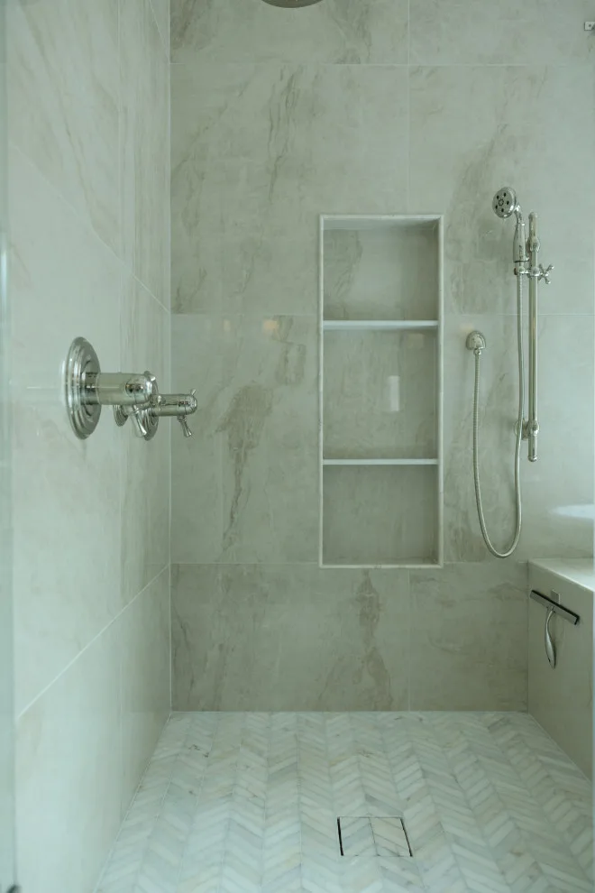 Luxury Bathroom Renovation by GJ All Services - Photo 3