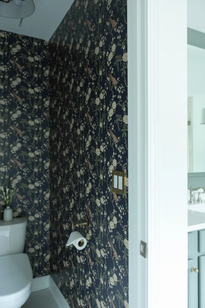 Luxury Bathroom Renovation by GJ All Services - Photo 10