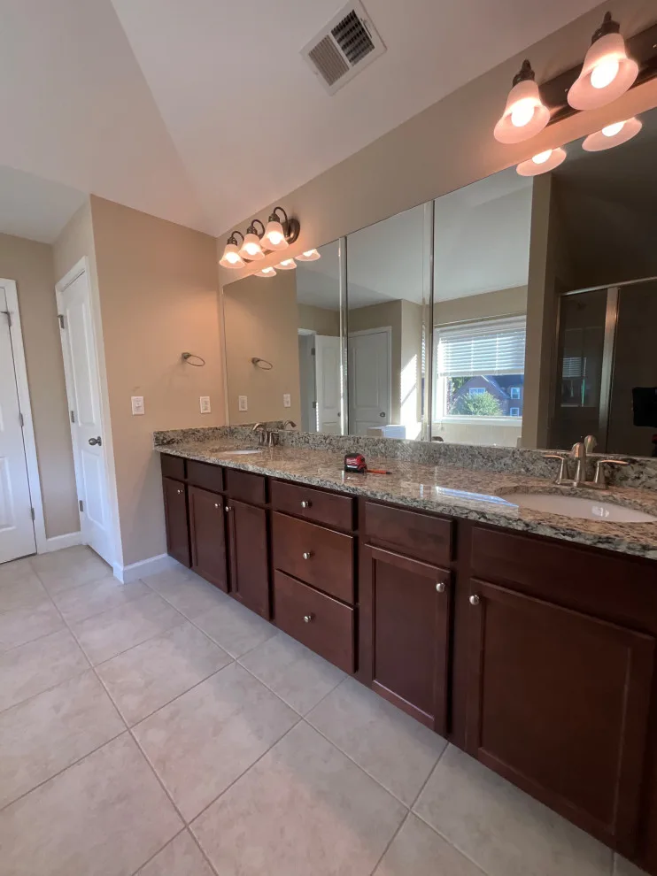 Luxury Bathroom Renovation by GJ All Services - Photo 2