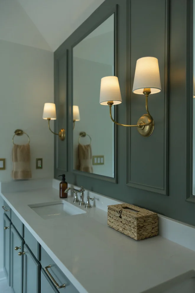 Luxury Bathroom Renovation by GJ All Services - Photo 8