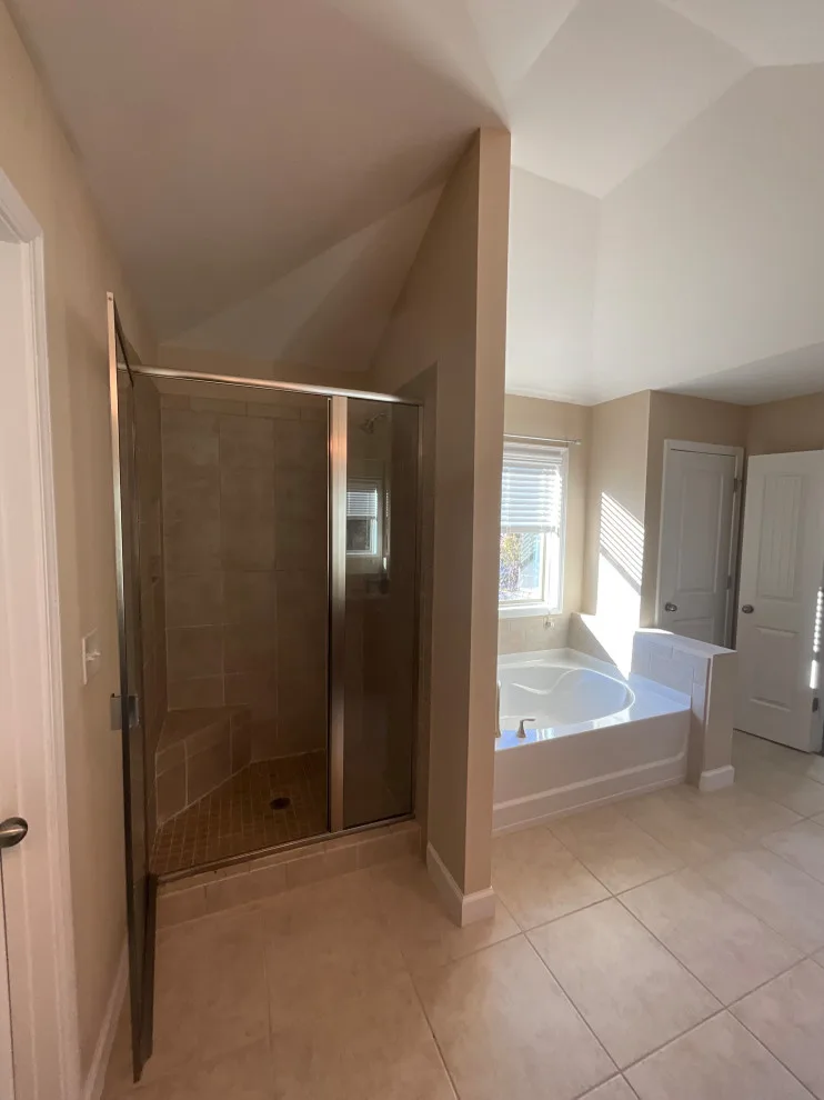 Luxury Bathroom Renovation by GJ All Services - Photo 4