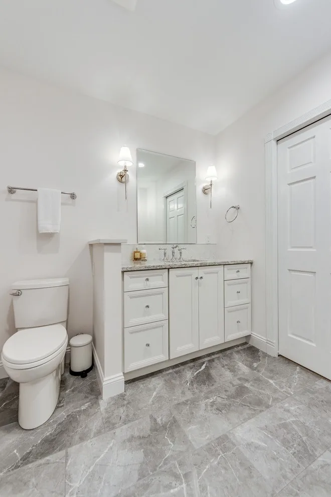 Primary Bathroom Suite by Aleto Construction Group - Photo 3