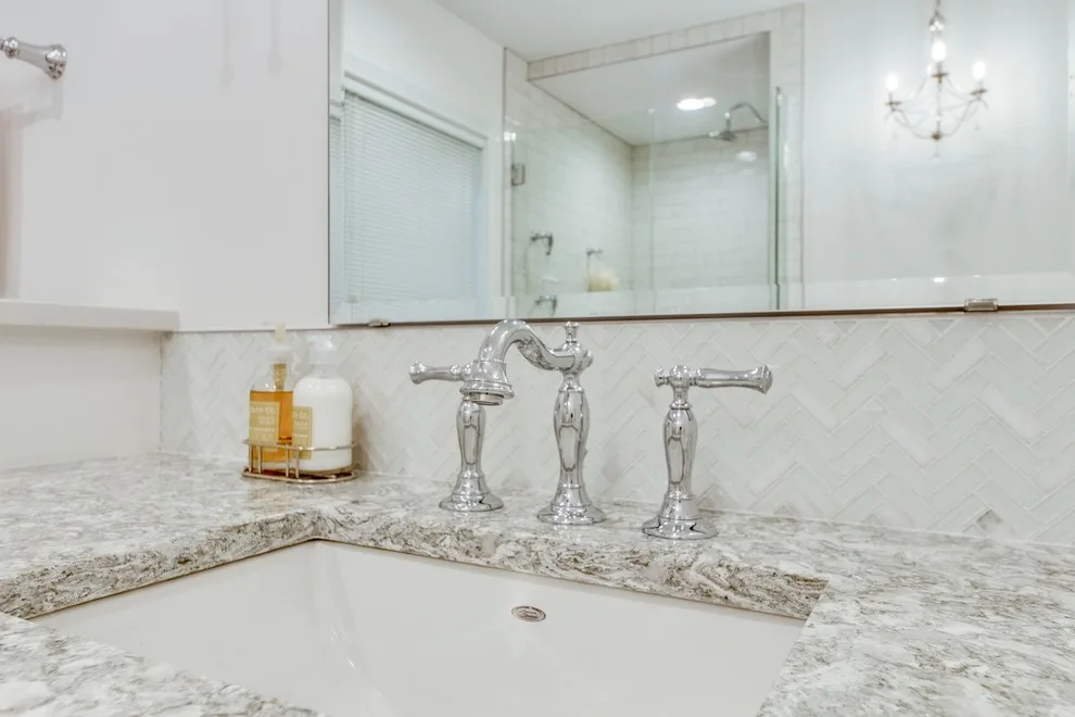 Primary Bathroom Suite by Aleto Construction Group - Photo 2