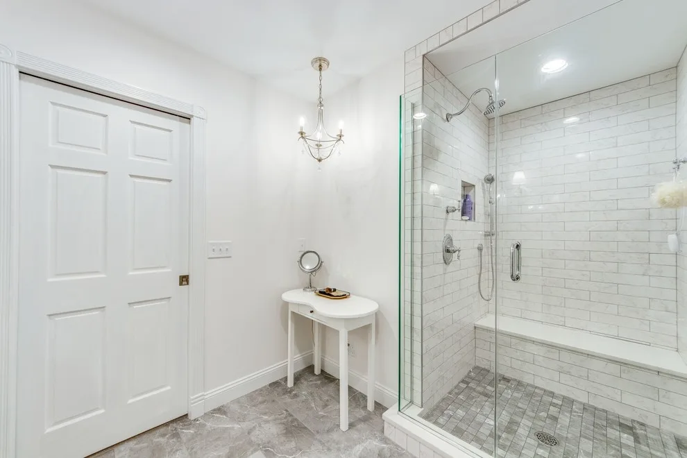 Primary Bathroom Suite by Aleto Construction Group - Photo 5