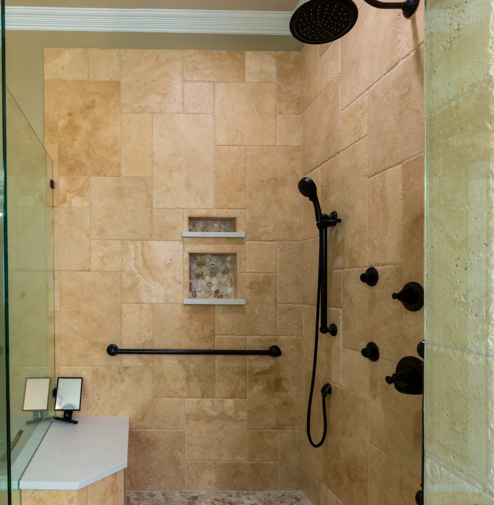 Midlothian Master Bath by The Rockaway Company - Photo 3