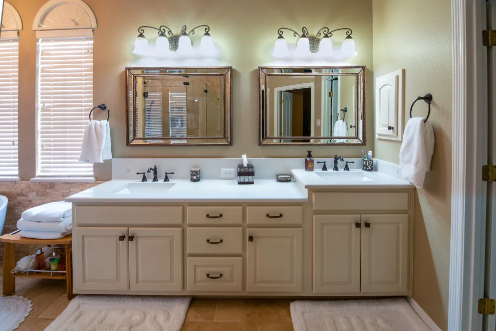 Midlothian Master Bath by The Rockaway Company - Photo 4
