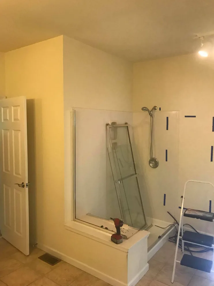 Primary Bath by CHS Home Solutions - Photo 7