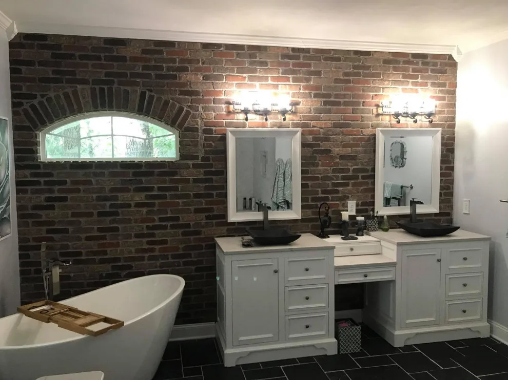 Primary Bath by CHS Home Solutions - Photo 8