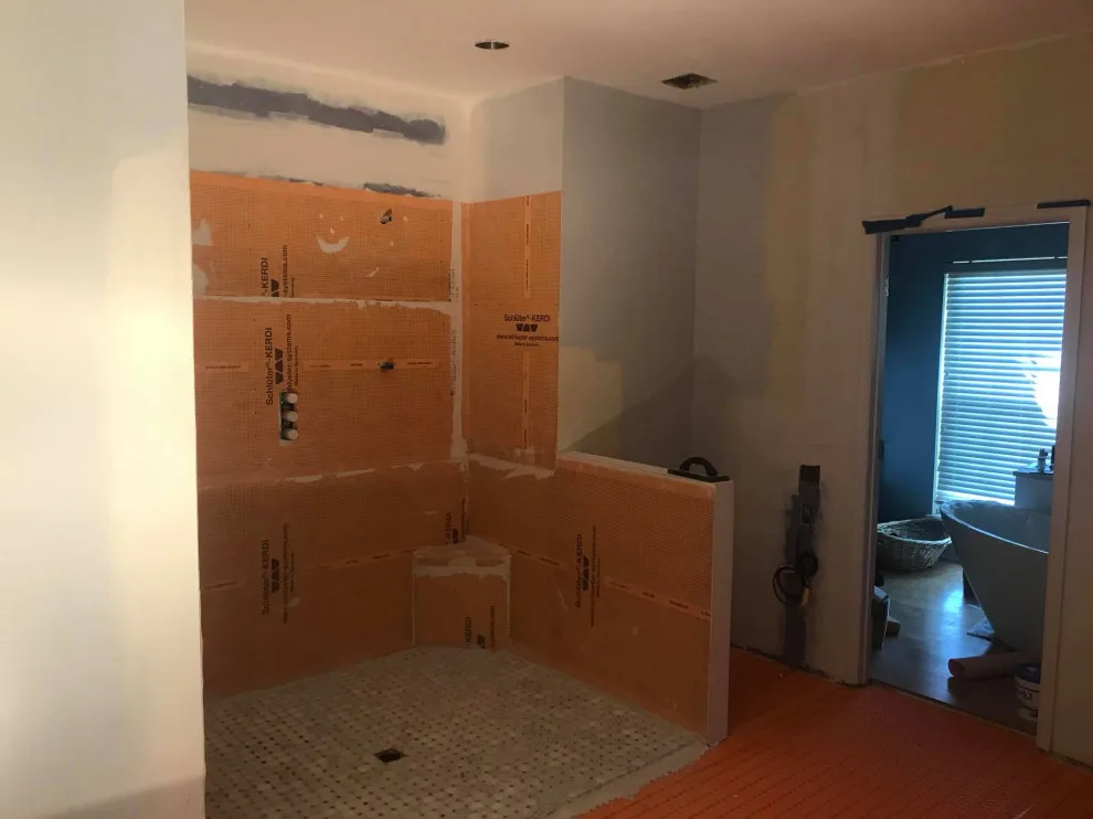 Primary Bath by CHS Home Solutions - Photo 9