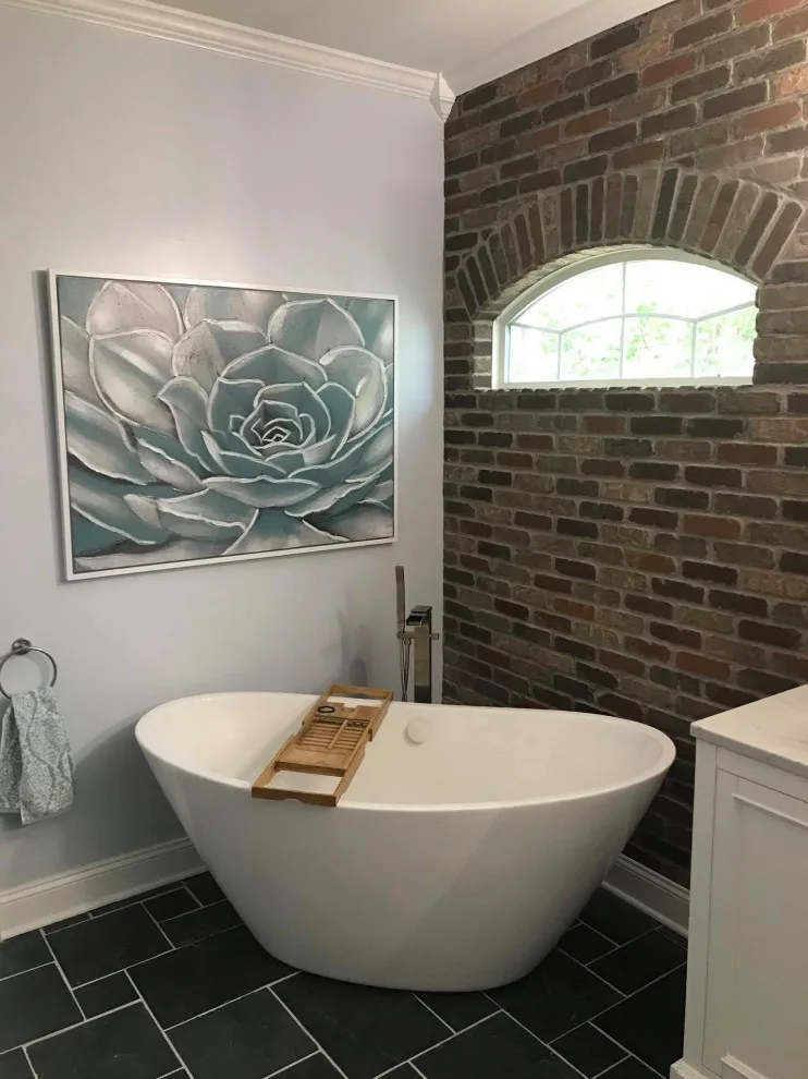 Primary Bath by CHS Home Solutions - Photo 3