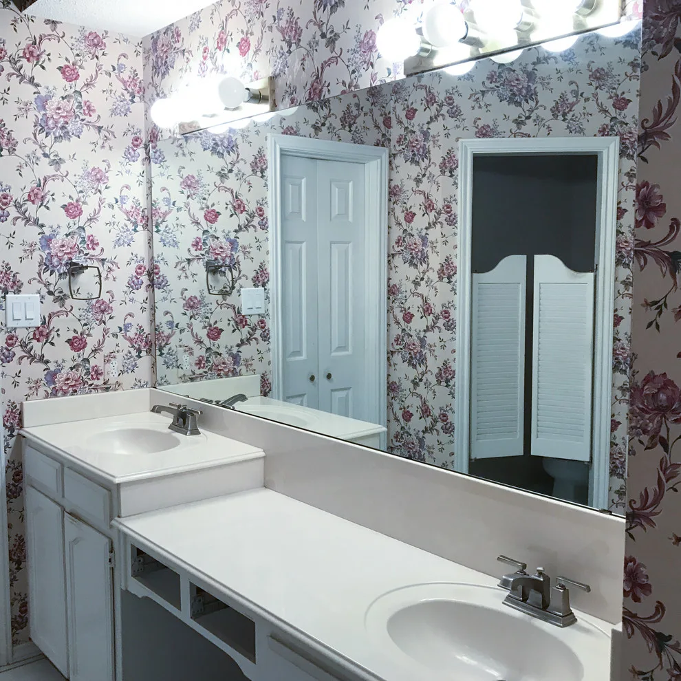 North Richland Hills Master Bathroom, Smith by The Rockaway Company - Photo 8