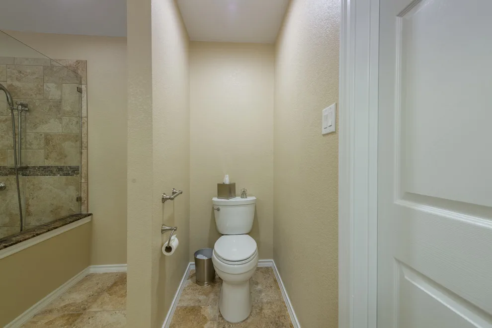 North Richland Hills Master Bathroom, Smith by The Rockaway Company - Photo 7
