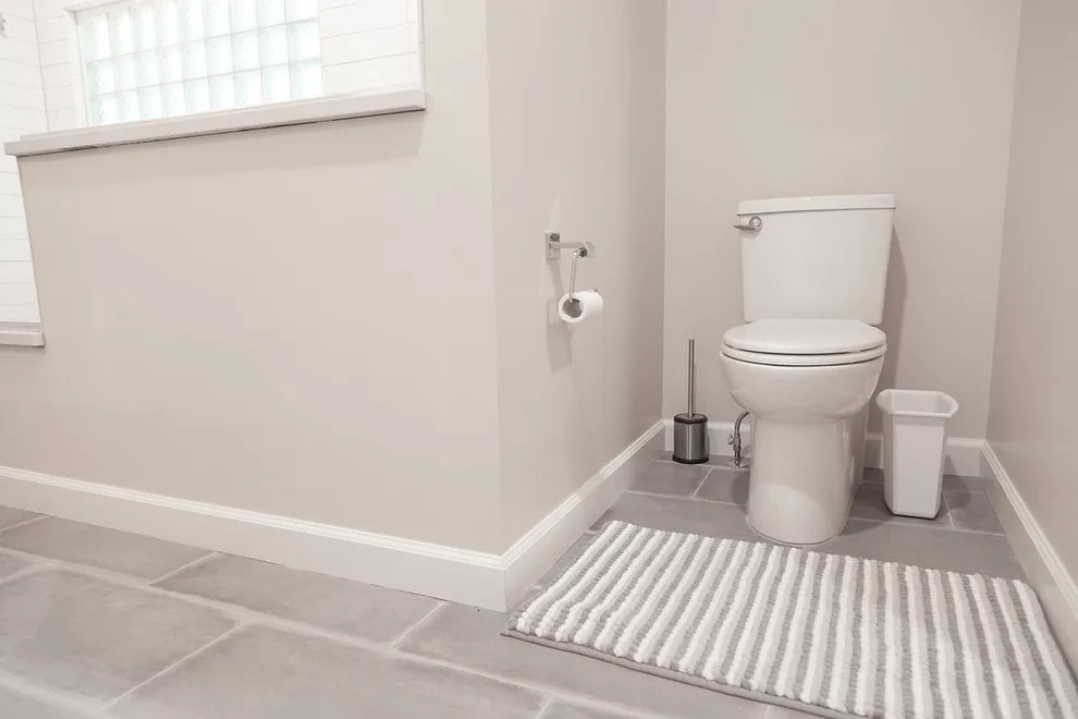 Revamped Master Bathroom by Aleto Construction Group - Photo 7