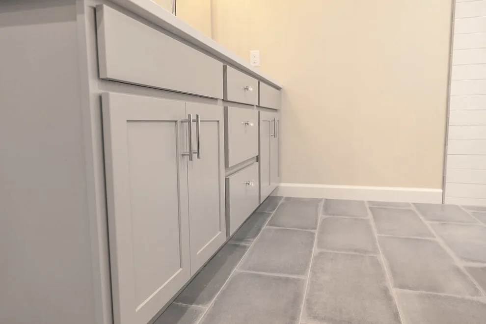 Revamped Master Bathroom by Aleto Construction Group - Photo 5
