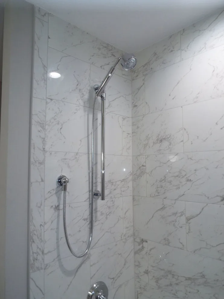 Primary Bathroom Renovation by Gesang Remodeling - Photo 14