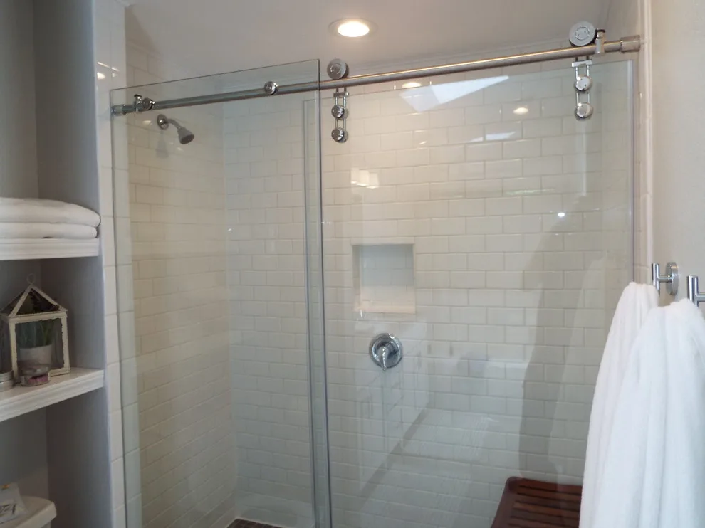 Primary Bathroom Renovation by Gesang Remodeling - Photo 13