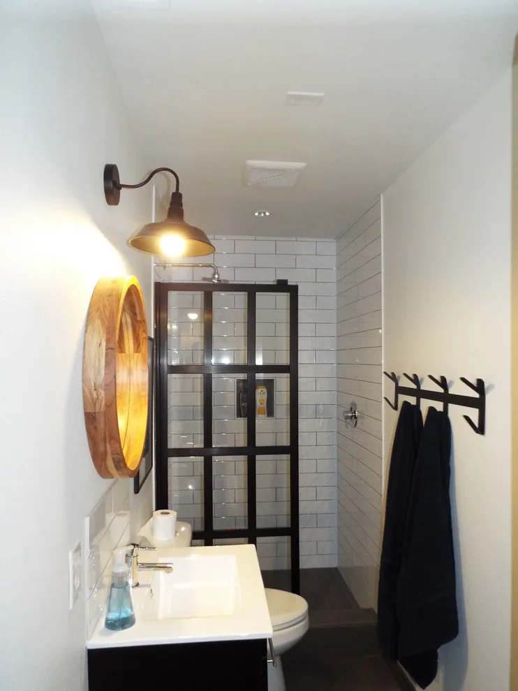 Primary Bathroom Renovation by Gesang Remodeling - Photo 2