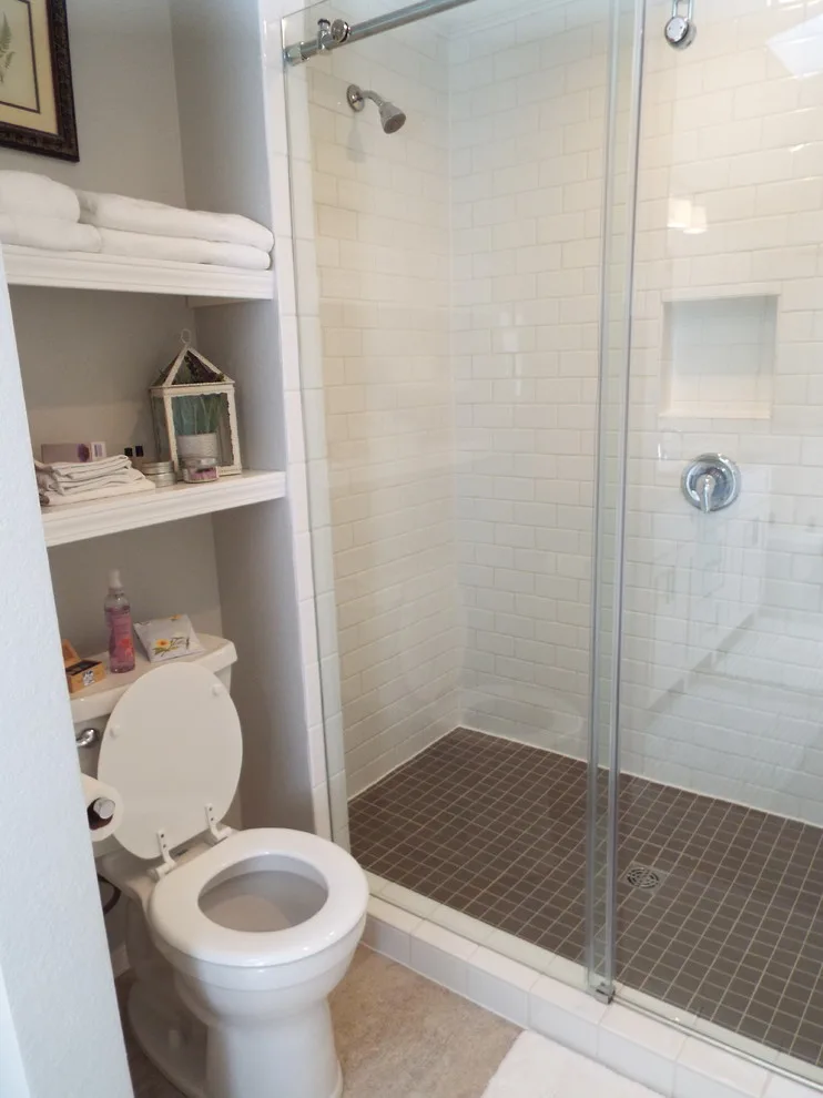 Primary Bathroom Renovation by Gesang Remodeling - Photo 16