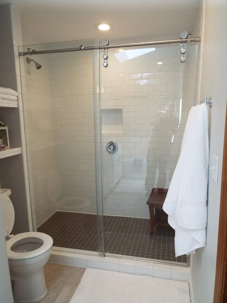 Primary Bathroom Renovation by Gesang Remodeling - Photo 8