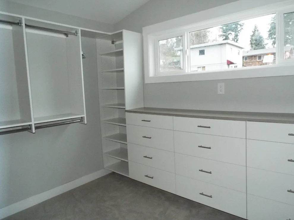 Primary Bathroom Renovation by Gesang Remodeling - Photo 19