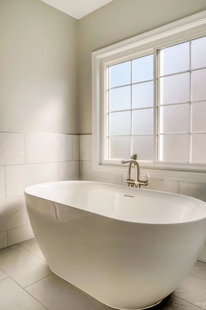 Lorton, VA Master Bathroom Renovation (Birch Bay Circle) by WISA Solutions - Photo 2