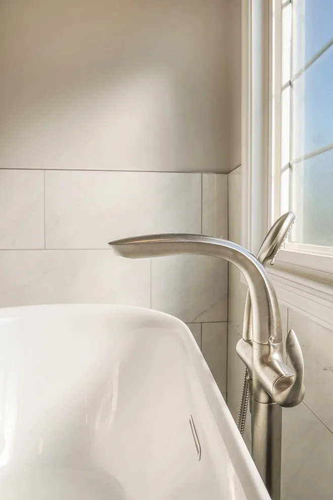 Lorton, VA Master Bathroom Renovation (Birch Bay Circle) by WISA Solutions - Photo 3