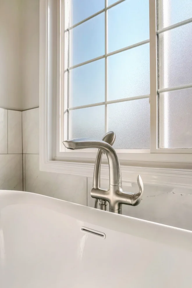 Lorton, VA Master Bathroom Renovation (Birch Bay Circle) by WISA Solutions - Photo 7