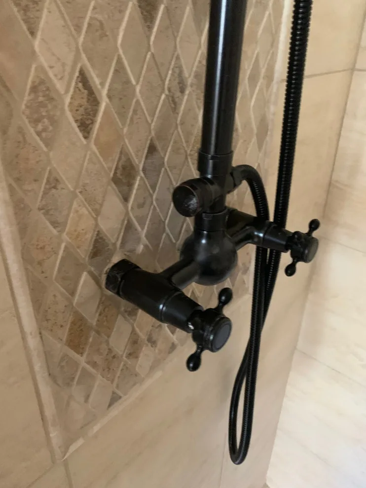 Colonial Heights VA Master Bathroom Renovation by Next Home Remodeling - Photo 3