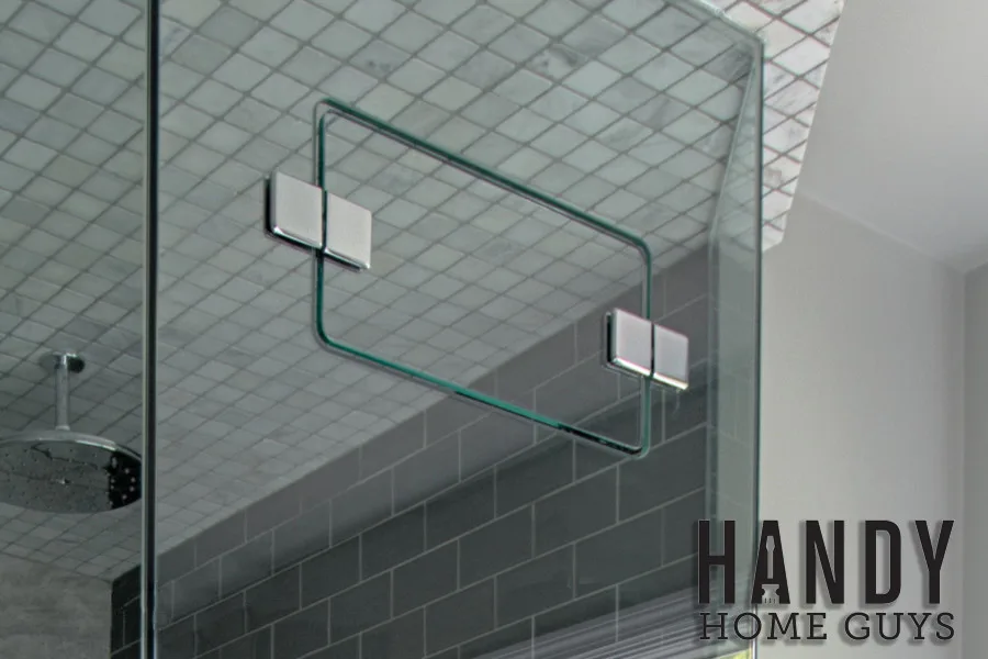 Primary Bathroom Renovation by Handy Home Guys - Photo 6
