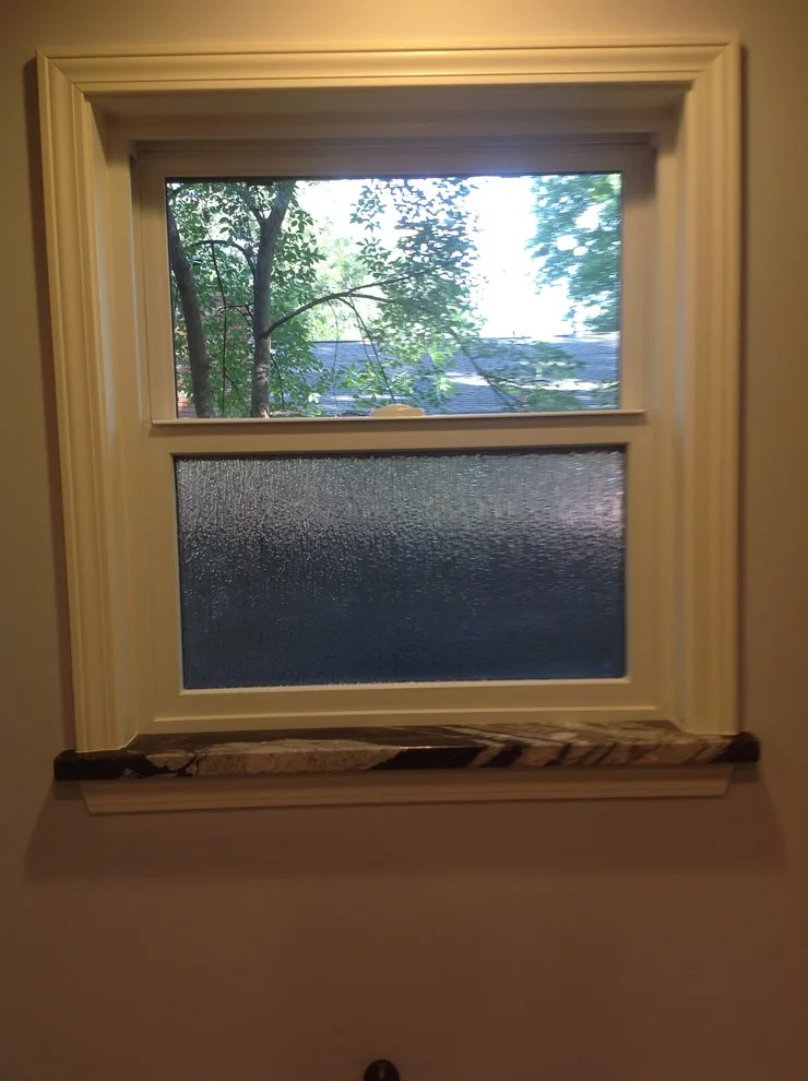 Primary Bathroom Renovation by Birmingham Remodeling And Construction, LLC - Photo 9