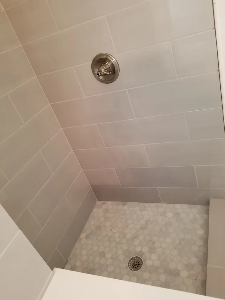 Custom Vanity Renovation for Master Bathroom by Prime & Precision - Photo 5