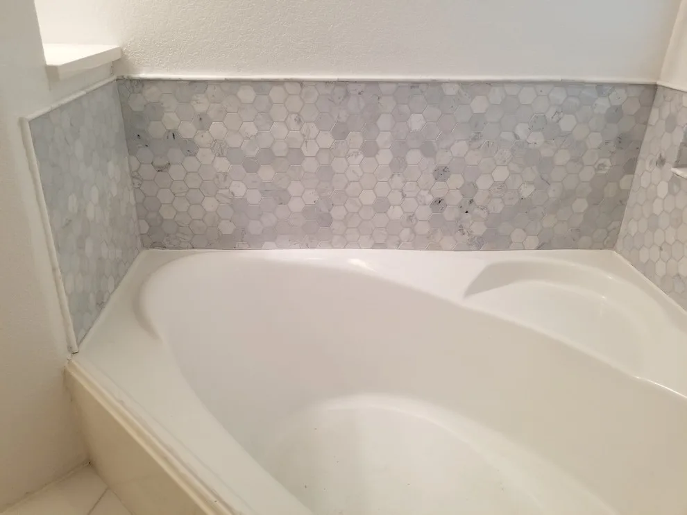 Custom Vanity Renovation for Master Bathroom by Prime & Precision - Photo 18