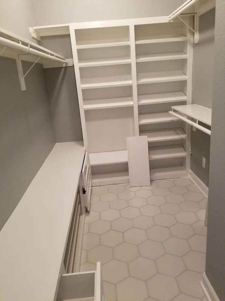 Custom Vanity Renovation for Master Bathroom by Prime & Precision - Photo 15