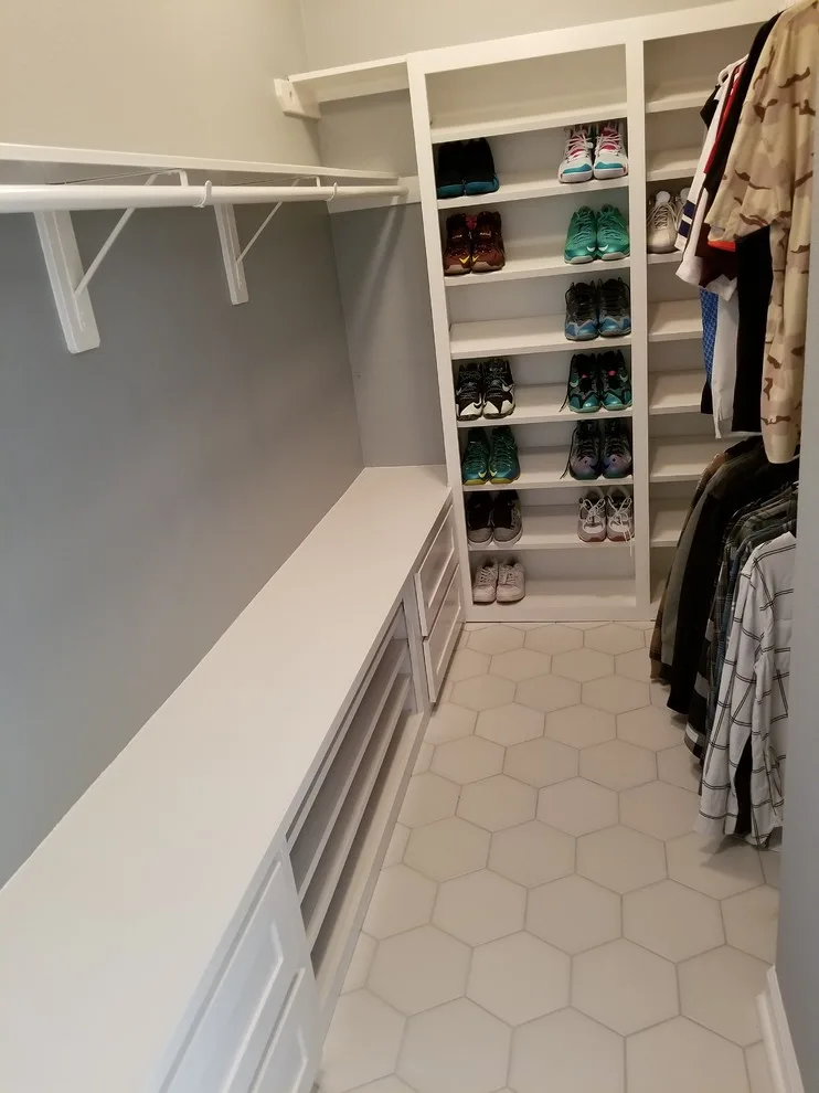 Custom Vanity Renovation for Master Bathroom by Prime & Precision - Photo 17