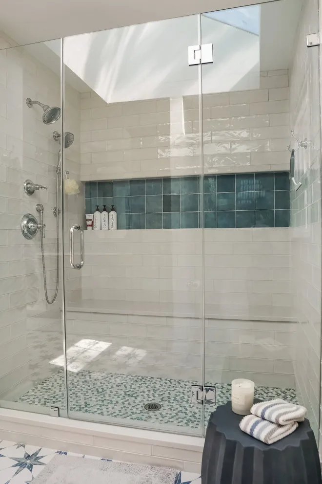 Ermantrude Ct Master Bathroom Renovation - Vienna, VA by WISA Solutions - Photo 21