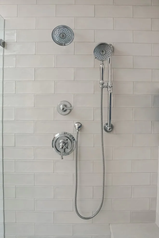 Ermantrude Ct Master Bathroom Renovation - Vienna, VA by WISA Solutions - Photo 6