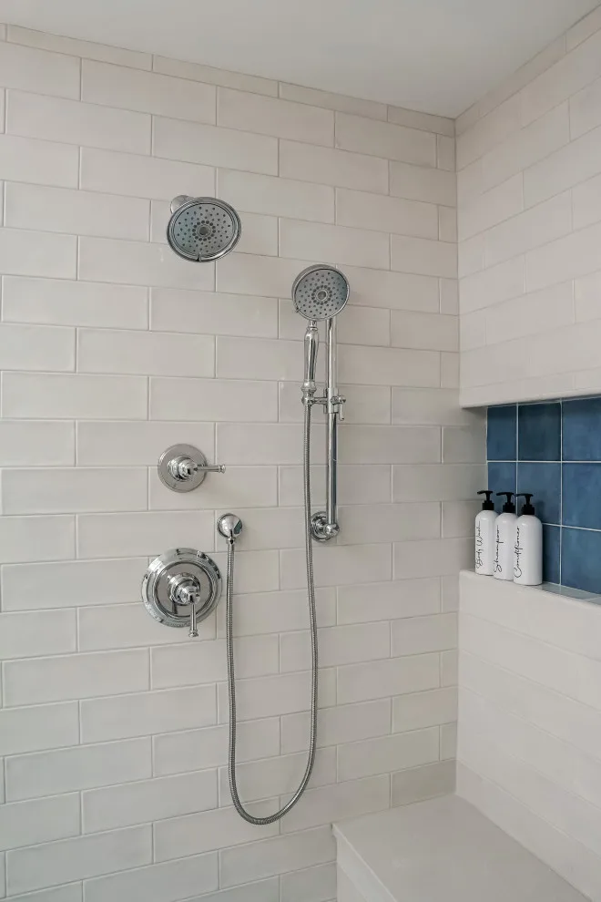 Ermantrude Ct Master Bathroom Renovation - Vienna, VA by WISA Solutions - Photo 12