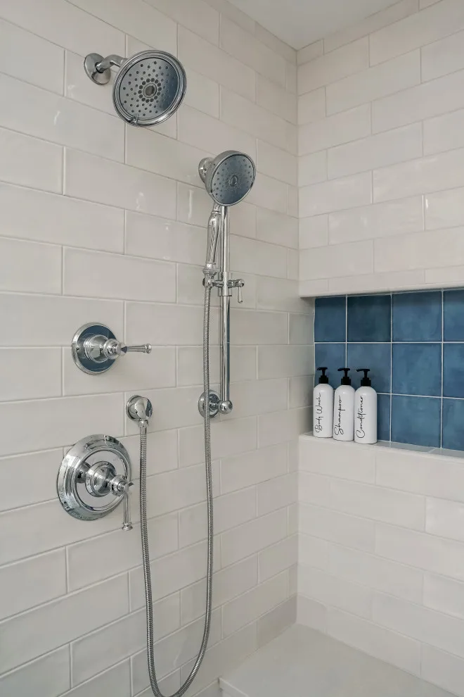 Ermantrude Ct Master Bathroom Renovation - Vienna, VA by WISA Solutions - Photo 16